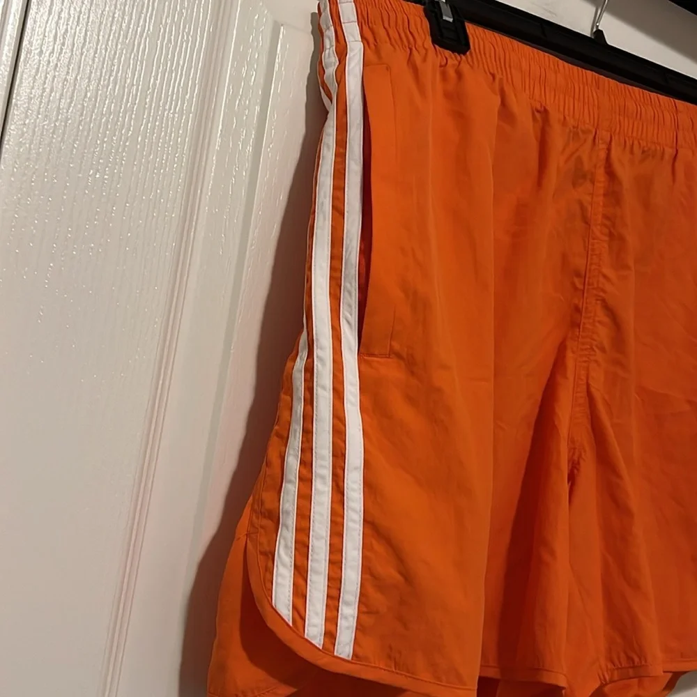 NWT Men’s Adidas Sprinter Shorts